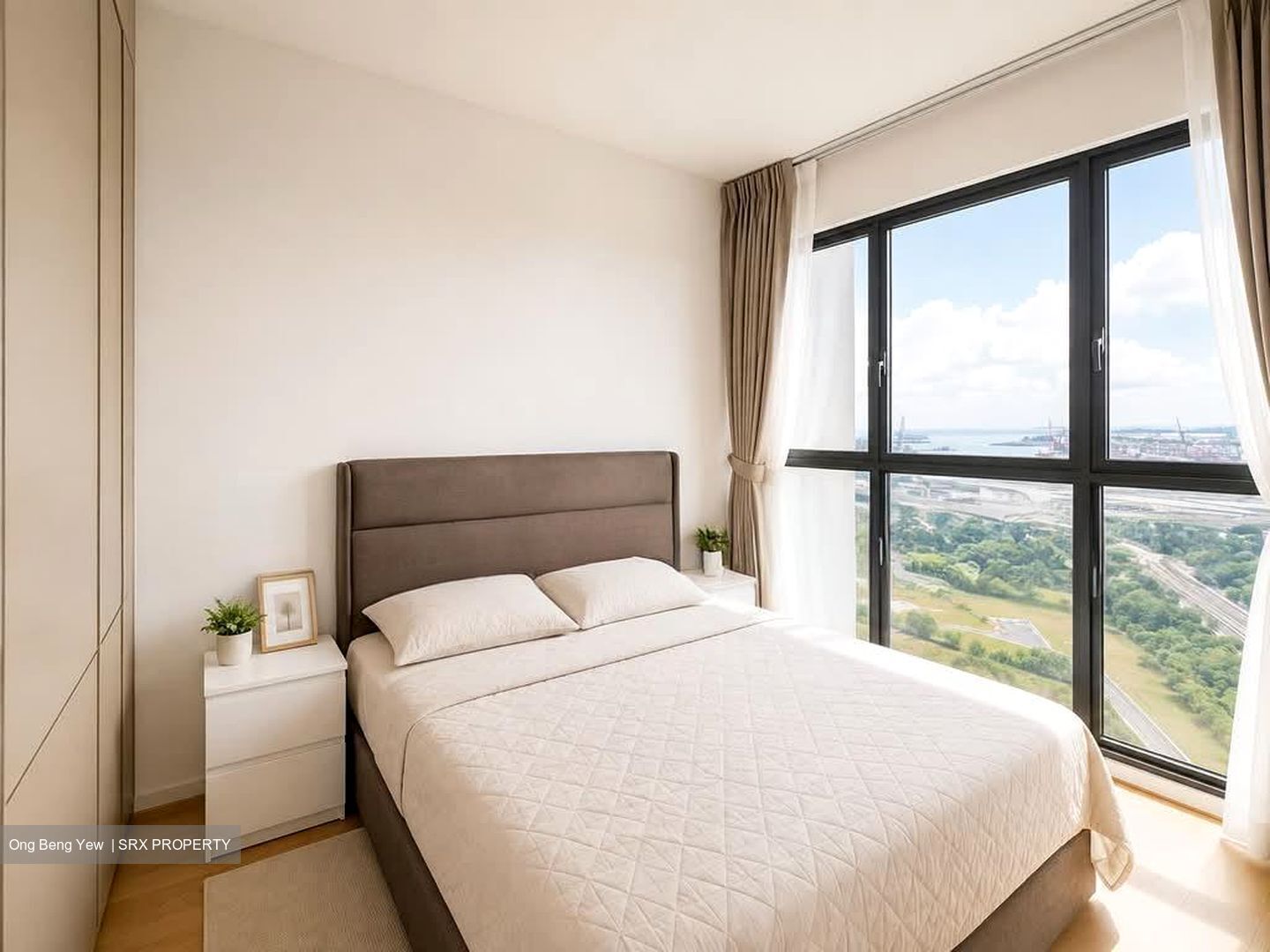Avenue South Residence (D3), Apartment #602788721